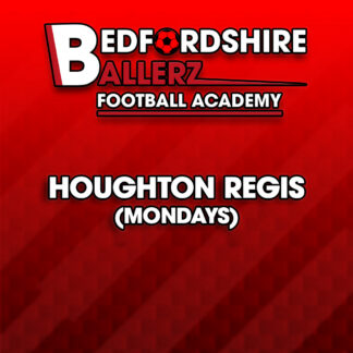 Bedfordshire Ballerz - HOUGHTON REGIS (Mondays)