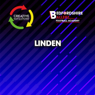 SUMMER HOLIDAYS FOOTBALL CAMPS - LINDEN