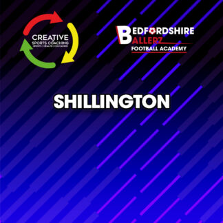 SUMMER HOLIDAYS MULTISPORTS CAMPS - SHILLINGTON