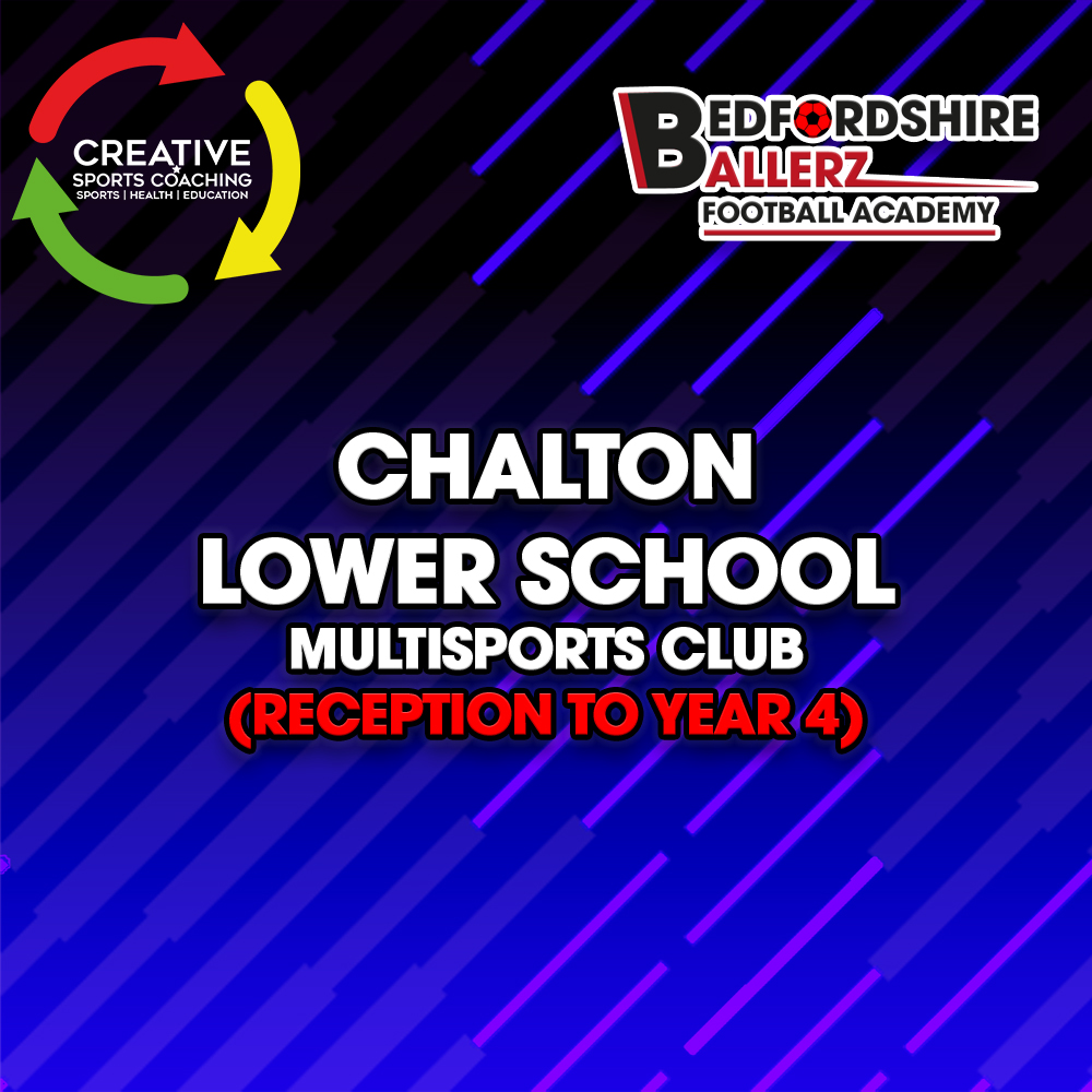 Chalton Lower School - Multisports Afterschool Club (2026/27)