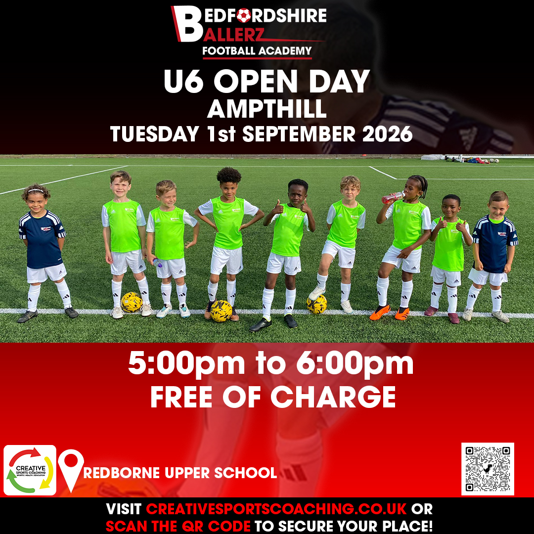 Ampthill Open Day 0109